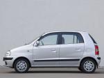 Hyundai Atos Prime 2004 года